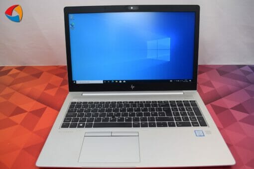 HP Elitebook 850 G5