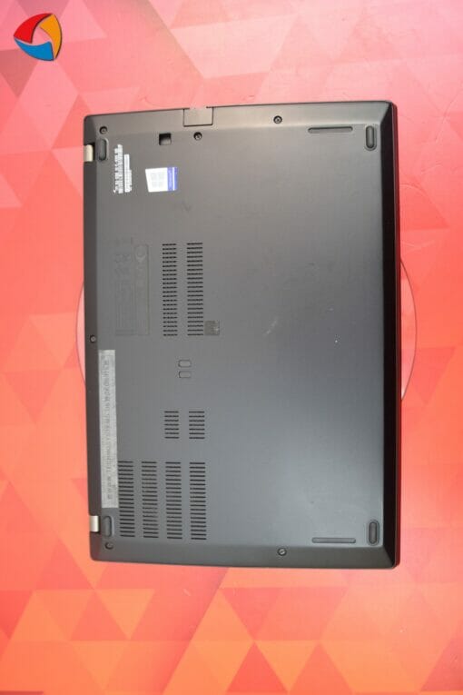 Lenovo T480s 14" i5