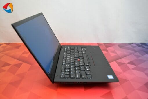 Lenovo X1 Carbon Gen6