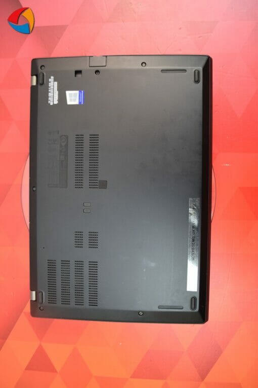 Lenovo T480s 14" i5