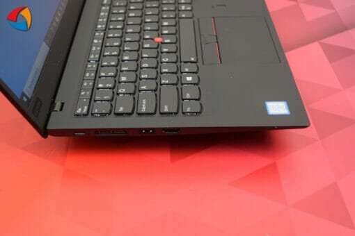 Lenovo X1 Carbon Gen6