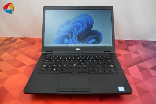 Dell Latitude 5480