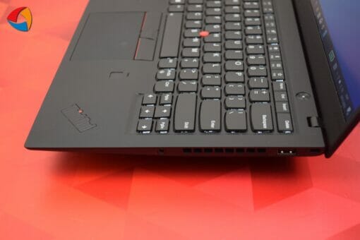 Lenovo X1 Carbon Gen6