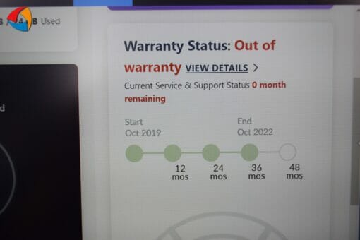Lenovo T480s 14" i5
