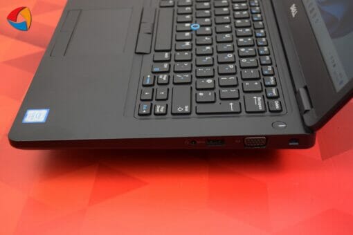 Dell Latitude 5480