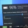 Lenovo X1 Carbon Gen6