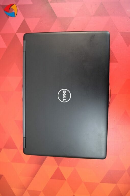 Dell Latitude 5480