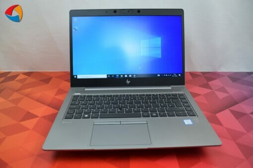 HP Zbook 15U G5