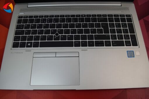 HP Elitebook 850 G5