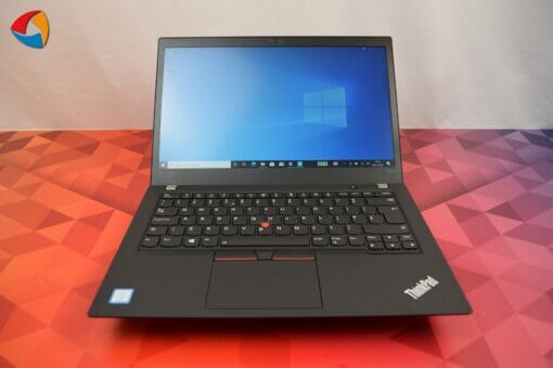 Lenovo T480s 14" i5