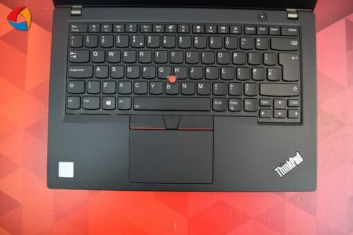 Lenovo T480s 14" i5