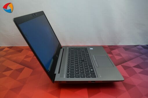 HP Zbook 15U G5