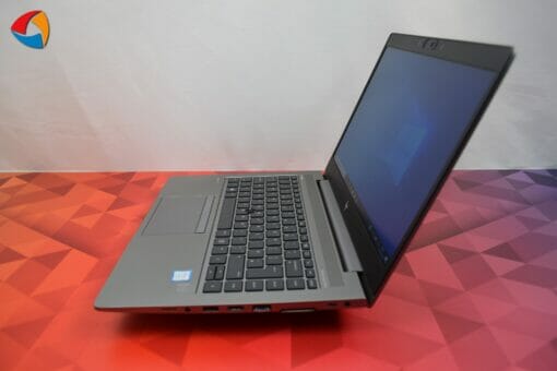 HP Zbook 15U G5