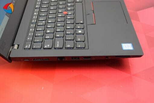 Lenovo T480s 14" i5