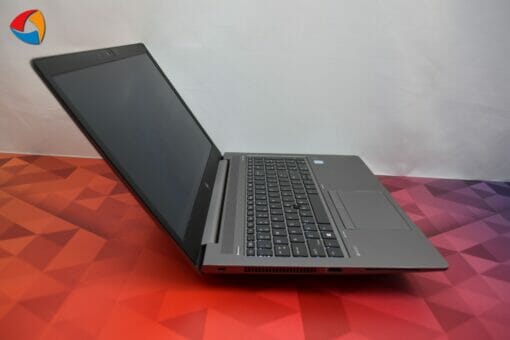 HP Zbook 15U G5