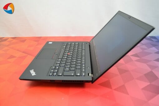 Lenovo T480s 14" i5