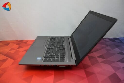 HP Zbook 15U G5