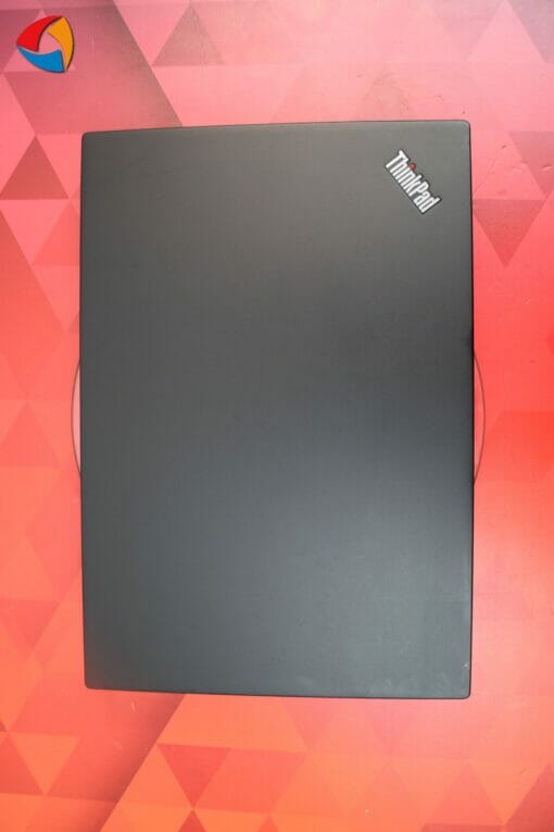 Lenovo T480s 14" i5