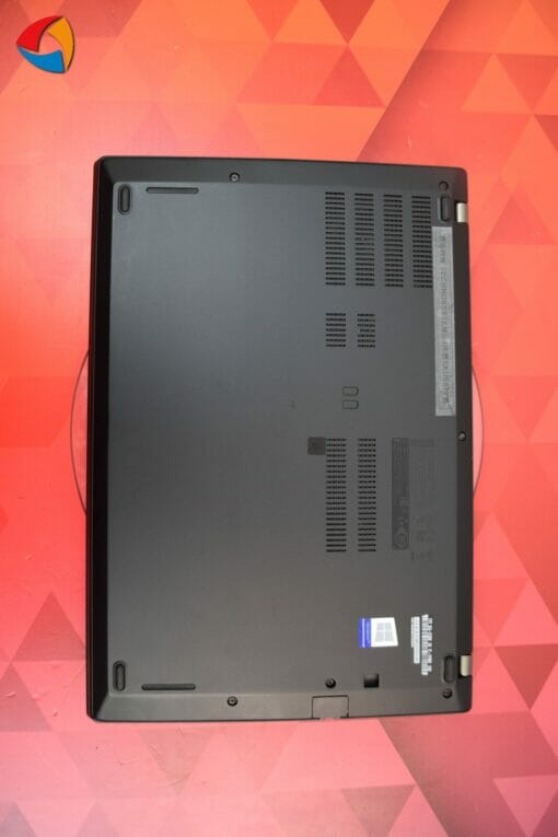 Lenovo T480s 14" i5