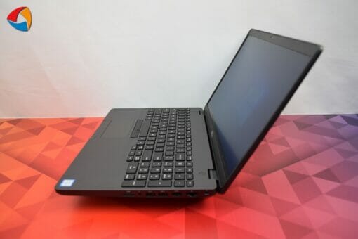 Dell Precision 3540