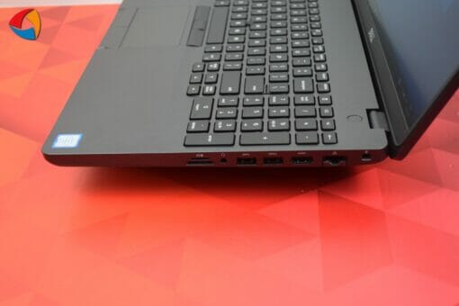Dell Precision 3540