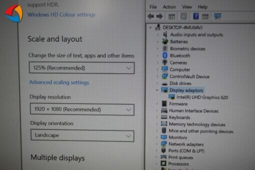 Dell Precision 3540
