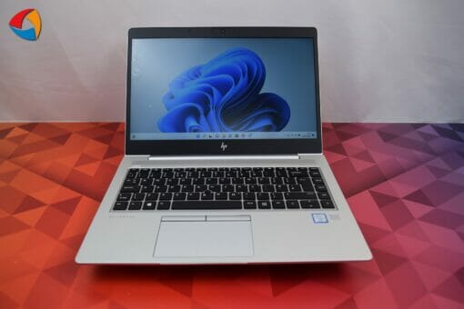 HP Elitebook 840 G6