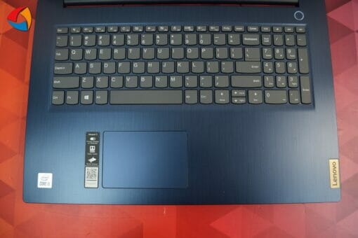  Lenovo Ideapad 3 17ITL6