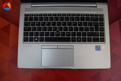 HP Elitebook 840 G6