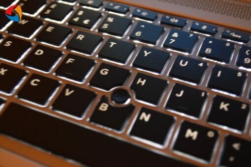 HP Elitebook 840 G6
