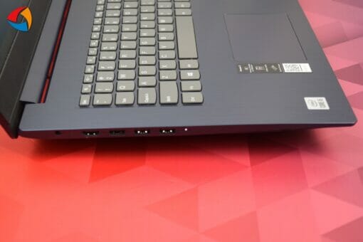  Lenovo Ideapad 3 17ITL6