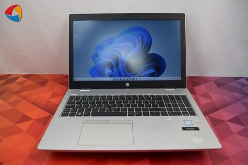 HP Probook 650 G5