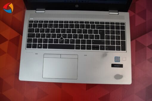 HP Probook 650 G5