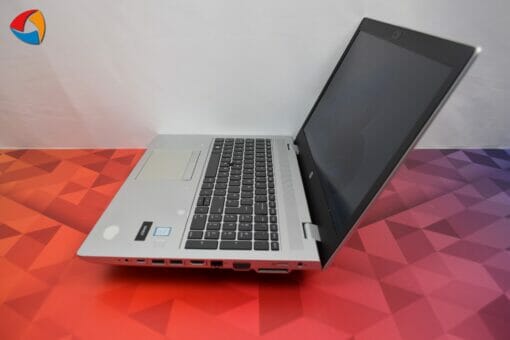 HP Probook 650 G5