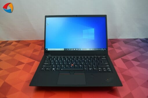 Lenovo X1 Carbon Gen6