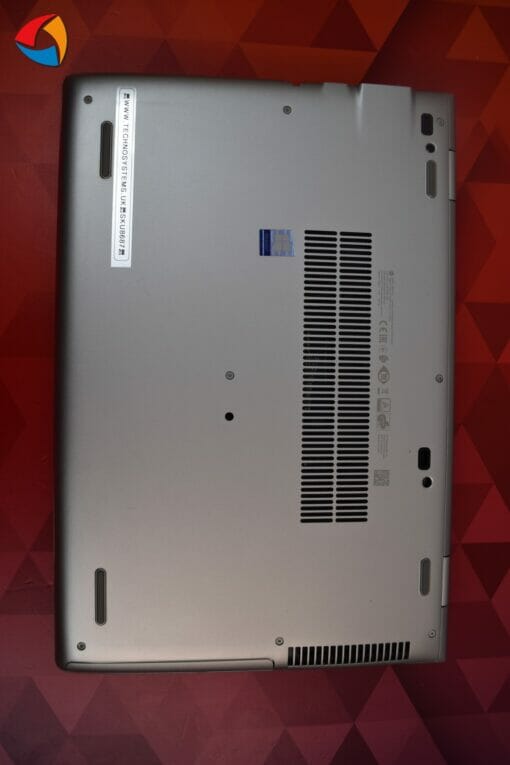 HP Probook 650 G5