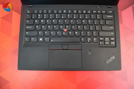 Lenovo X1 Carbon Gen6