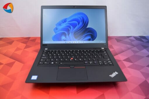 Lenovo ThinkPad T480S