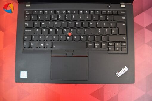 Lenovo ThinkPad T480S