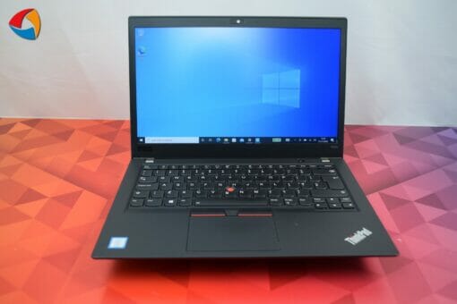 Lenovo T480s 14" i5