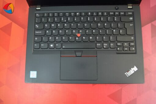 Lenovo T480s 14" i5