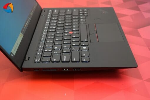 Lenovo X1 Carbon Gen6