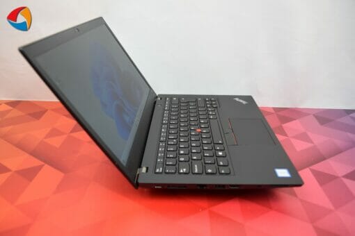 Lenovo ThinkPad T480S