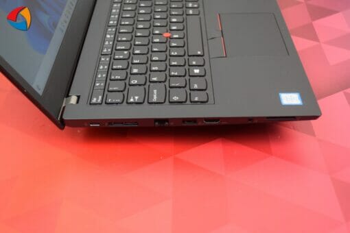 Lenovo ThinkPad T480S