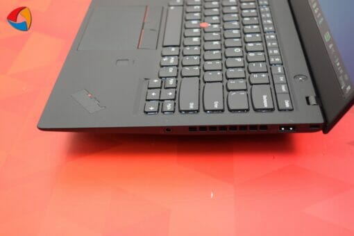 Lenovo X1 Carbon Gen6