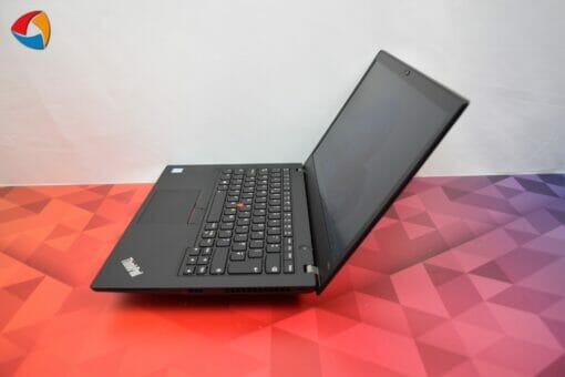 Lenovo ThinkPad T480S