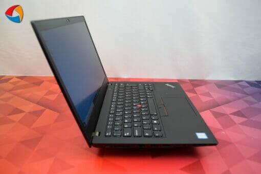 Lenovo T480s 14" i5