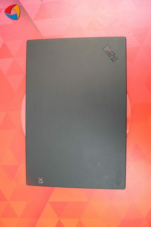 Lenovo X1 Carbon Gen6