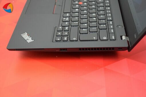 Lenovo ThinkPad T480S