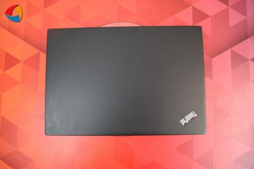 Lenovo ThinkPad T480S